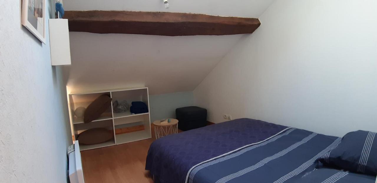 Le Gite De L'Atelier Lailly-en-Val Buitenkant foto
